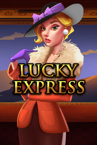 Бесплатная игра Lucky Express от Caleta Gaming | ChampionSlots Casino 