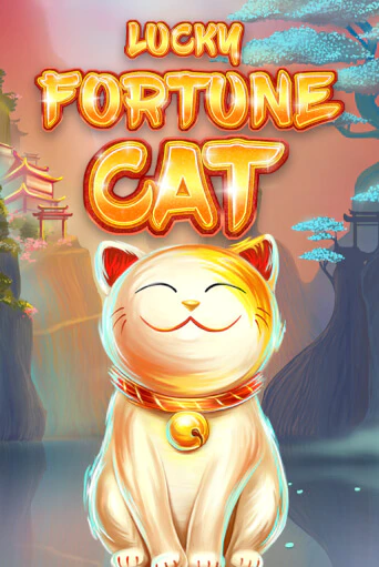 Бесплатная игра Lucky Fortune Cat от Red Tiger | ChampionSlots Casino 