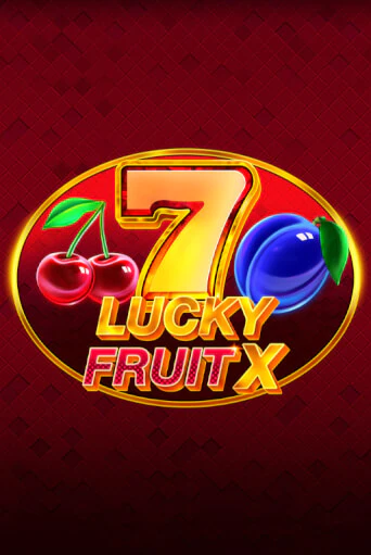 Бесплатная игра Lucky Fruit X от 1spin4win | ChampionSlots Casino 