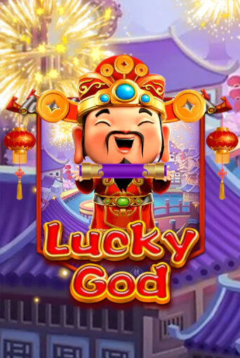Бесплатная игра Lucky God от KA Gaming | ChampionSlots Casino 