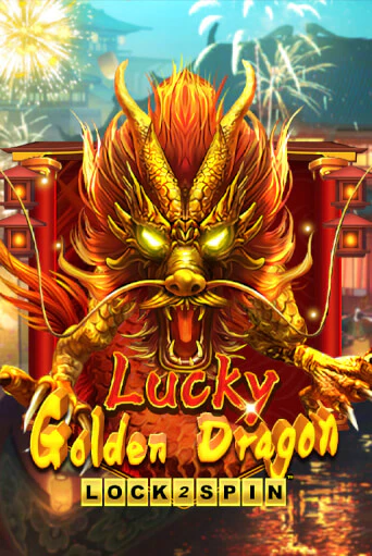 Бесплатная игра Lucky Golden Dragon Lock 2 Spin от KA Gaming | ChampionSlots Casino 