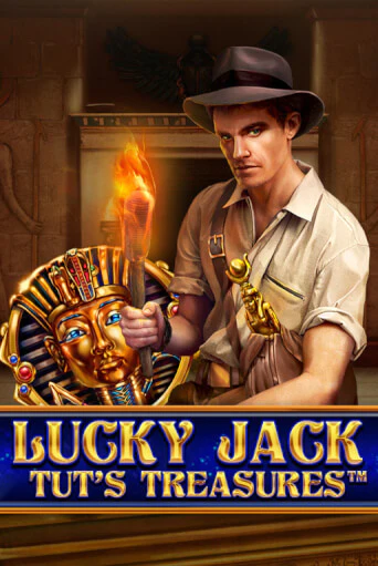 Бесплатная игра Lucky Jack – Tut’s Treasures от Spinomenal | ChampionSlots Casino 