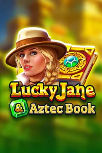 Бесплатная игра Lucky Jane & Aztec Book от 1spin4win | ChampionSlots Casino 