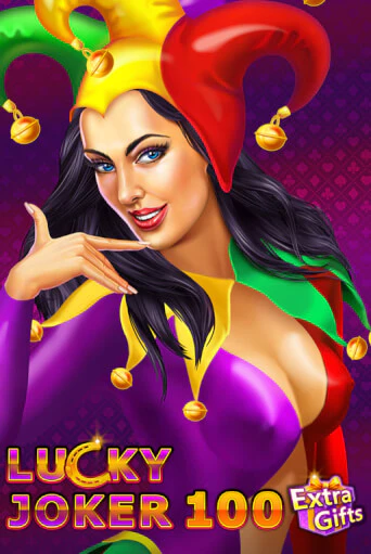 Бесплатная игра Lucky Joker 100 Extra Gifts от Amatic | ChampionSlots Casino 