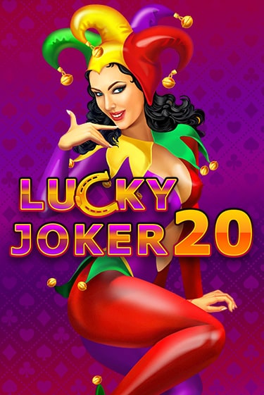 Бесплатная игра Lucky Joker 20 от Amatic | ChampionSlots Casino 