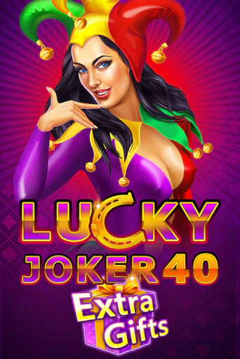 Бесплатная игра Lucky Joker 40 Extra Gifts от Amatic | ChampionSlots Casino 