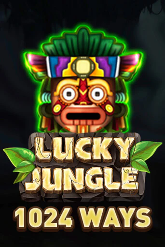 Бесплатная игра Lucky Jungle 1024 Ways от PopOK Gaming | ChampionSlots Casino 