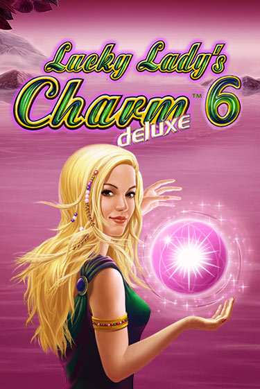 Бесплатная игра Lucky Lady's Charm Deluxe 6 от Клуб Вулкан | ChampionSlots Casino 