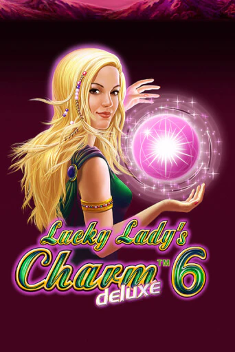 Бесплатная игра Lucky Lady's Charm Deluxe 6 от Greentube | ChampionSlots Casino 