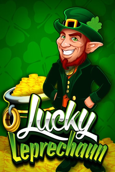 Бесплатная игра Lucky Leprechaun от Games Global | ChampionSlots Casino 
