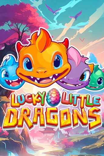 Бесплатная игра Lucky Little Dragons от Microgaming | ChampionSlots Casino 
