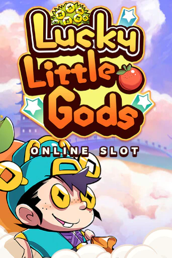 Бесплатная игра Lucky Little Gods от Microgaming | ChampionSlots Casino 