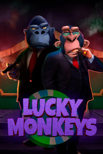 Бесплатная игра Lucky Monkey от Chilli Games | ChampionSlots Casino 