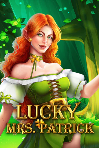 Бесплатная игра Lucky Mrs. Patrick от Spinomenal | ChampionSlots Casino 