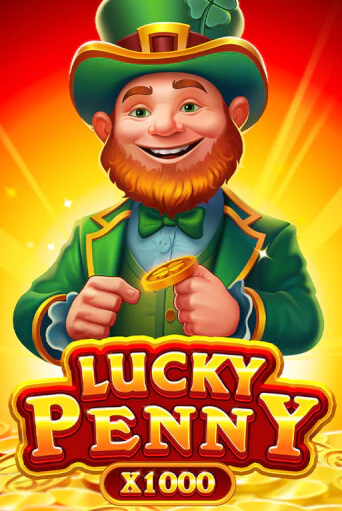 Бесплатная игра Lucky Penny от 3 Oaks Gaming | ChampionSlots Casino 