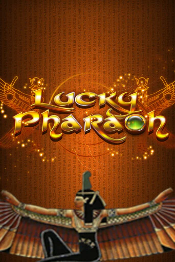 Бесплатная игра Lucky Pharaoh от Blueprint Gaming | ChampionSlots Casino 
