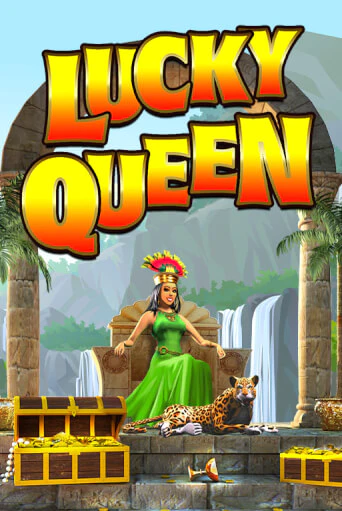 Бесплатная игра Lucky Queen от Wazdan | ChampionSlots Casino 