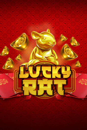 Бесплатная игра Lucky Rat от RTG Slots | ChampionSlots Casino 