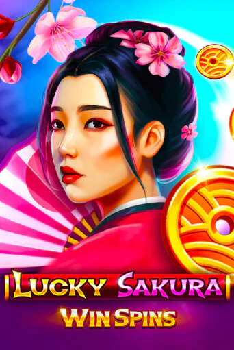 Бесплатная игра Lucky Sakura Win Spins от 1spin4win | ChampionSlots Casino 
