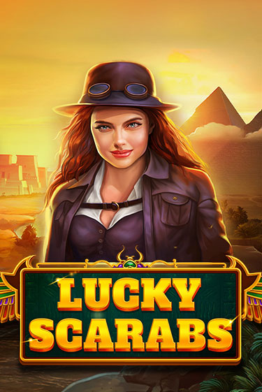 Бесплатная игра Lucky Scarabs от Booming Games | ChampionSlots Casino 