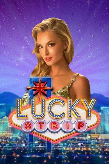 Бесплатная игра Lucky Strip от High 5 | ChampionSlots Casino 