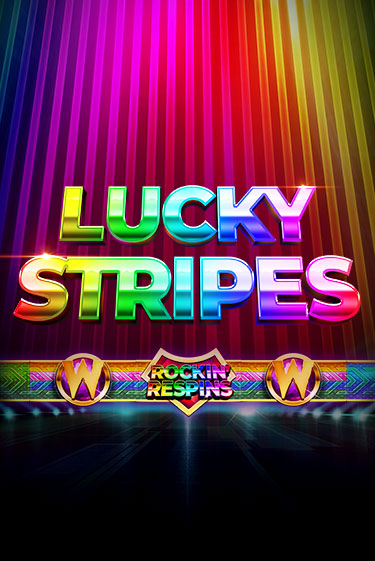 Бесплатная игра Lucky Stripes от iSoftBet | ChampionSlots Casino 