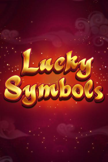 Бесплатная игра Lucky Symbols от BF Games | ChampionSlots Casino 