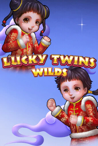 Бесплатная игра Lucky Twins Wilds от Microgaming | ChampionSlots Casino 