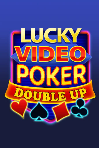 Бесплатная игра Lucky Video Poker от KA Gaming | ChampionSlots Casino 