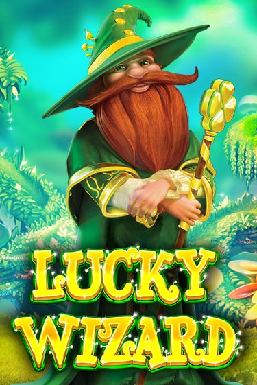 Бесплатная игра Lucky Wizard от Red Tiger | ChampionSlots Casino 