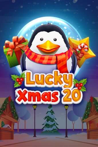 Бесплатная игра Lucky Xmas 20 от 1spin4win | ChampionSlots Casino 