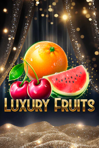 Бесплатная игра Luxury Fruits от Amigo Gaming | ChampionSlots Casino 