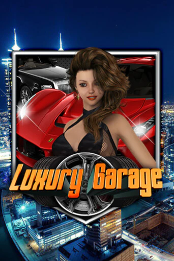 Бесплатная игра Luxury Garage от KA Gaming | ChampionSlots Casino 