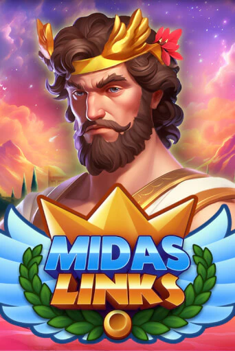 Бесплатная игра Midas Links: Running Wins от Fugaso | ChampionSlots Casino 