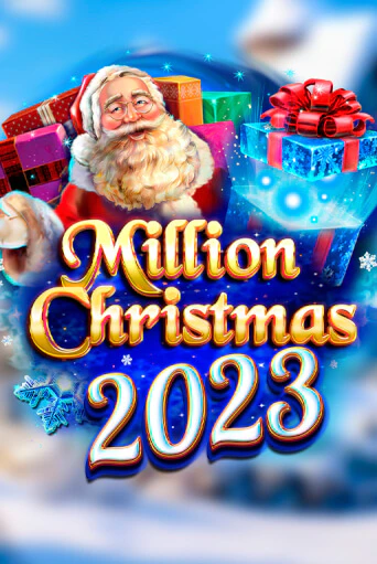 Бесплатная игра MILLION CHRISTMAS 2023 от Red Rake Gaming | ChampionSlots Casino 