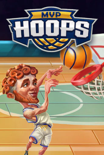 Бесплатная игра MVP Hoops от OneTouch | ChampionSlots Casino 