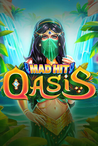 Бесплатная игра Mad Hit Oasis от Ruby Play | ChampionSlots Casino 