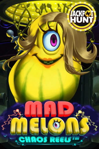 Бесплатная игра Mad Melons: Chaos Reels от Octoplay | ChampionSlots Casino 