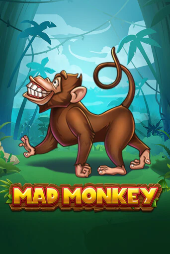 Бесплатная игра Mad Monkey от Barbara Bang | ChampionSlots Casino 