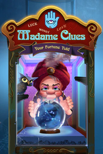 Бесплатная игра Madame Clues от Lady Luck Games | ChampionSlots Casino 