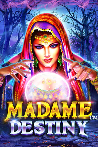 Бесплатная игра Madame Destiny от Pragmatic Play | ChampionSlots Casino 