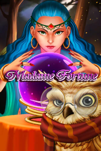 Бесплатная игра Madame Fortune от Caleta Gaming | ChampionSlots Casino 