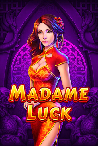 Бесплатная игра Madame Luck от Ruby Play | ChampionSlots Casino 