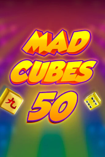 Бесплатная игра Mad cubes 50 от Zeusplay | ChampionSlots Casino 