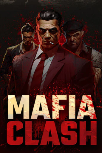 Бесплатная игра Mafia Clash от Hacksaw | ChampionSlots Casino 