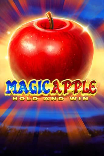 Бесплатная игра Magic Apple: Hold and Win от 3 Oaks Gaming | ChampionSlots Casino 