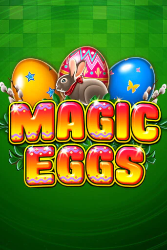 Бесплатная игра Magic Eggs от Wazdan | ChampionSlots Casino 