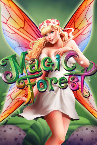 Бесплатная игра Magic Forest от Caleta Gaming | ChampionSlots Casino 