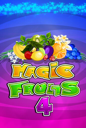Бесплатная игра Magic Fruits 4 от Wazdan | ChampionSlots Casino 