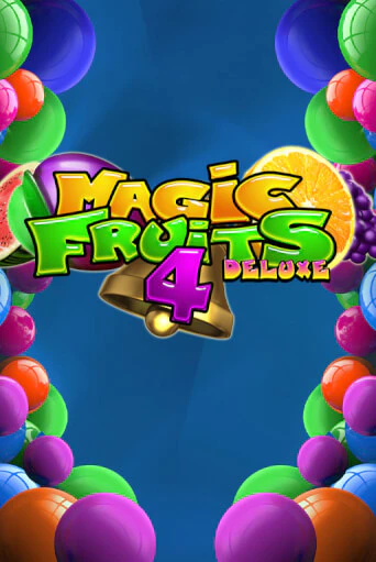 Бесплатная игра Magic Fruits 4 Deluxe от Wazdan | ChampionSlots Casino 